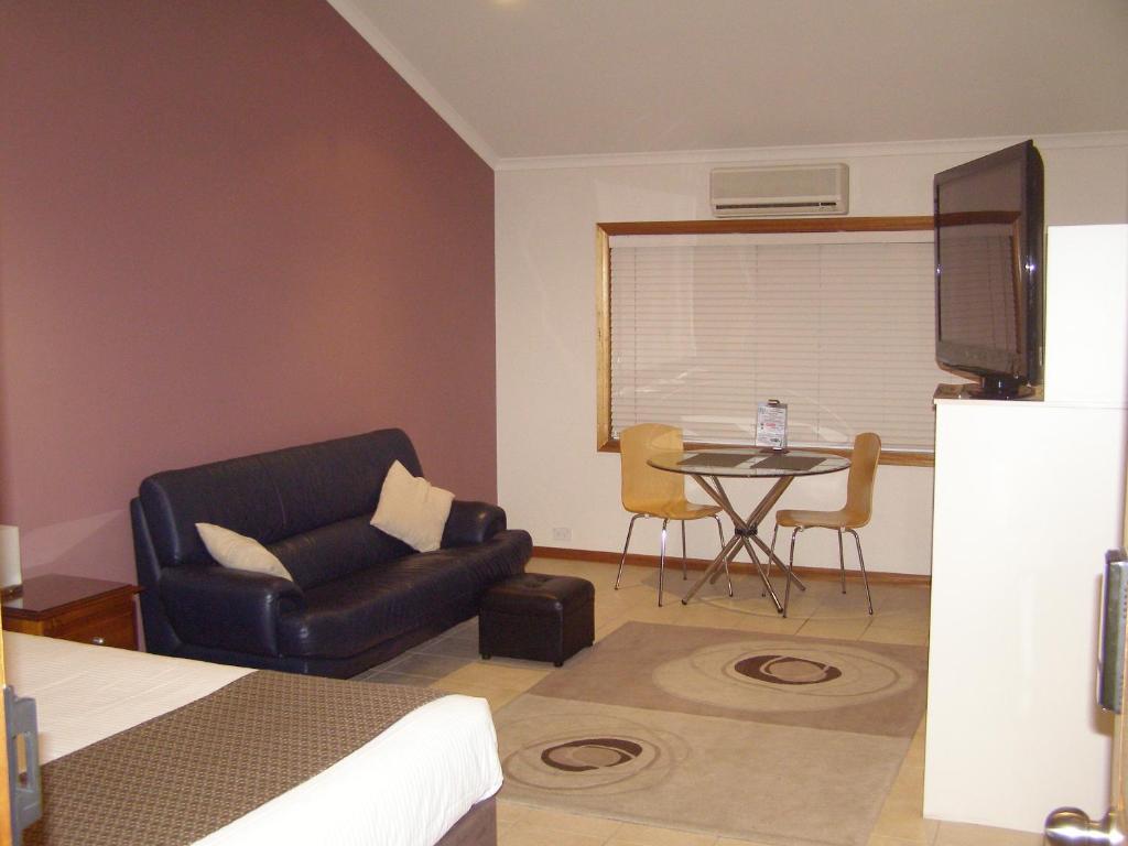 Koala Tree Motel Port Macquarie Room photo