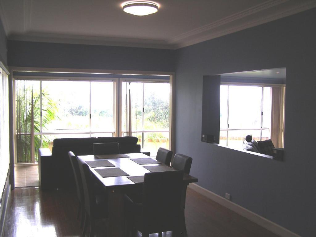 Koala Tree Motel Port Macquarie Room photo