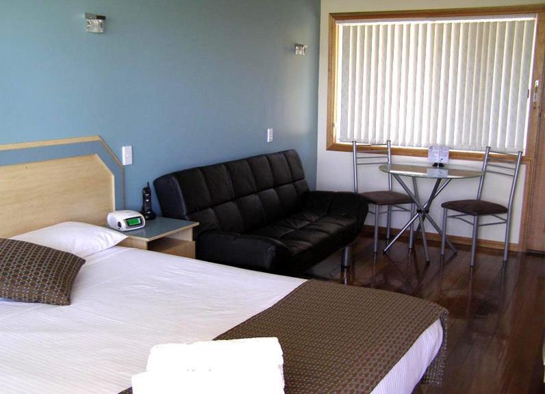 Koala Tree Motel Port Macquarie Room photo